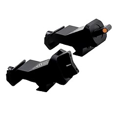 XS Sights XTI2 DXS Ember Standard Dot Orange Nattsikte