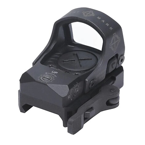 Sightmark Mini Shot M-Spec FMS 3 MOA Dot Reflexsikte - bild 5 av 8