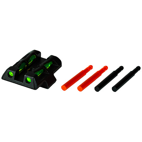 HIVIZ Litewave Bakre Sikte Taurus GX2/G3/GX4 - bild 2 av 2