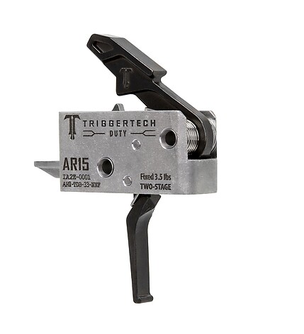 Triggertech Duty AR-15 2-Stage Rak 3.5 lbs - bild 3 av 3