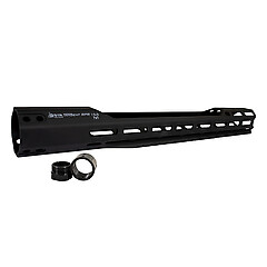 ODIN Works Ruger Tangent RPR M-LOK 394mm Handskydd