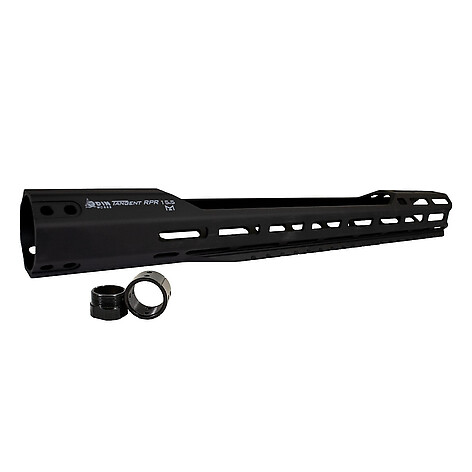ODIN Works Ruger Tangent RPR M-LOK 394mm Handskydd