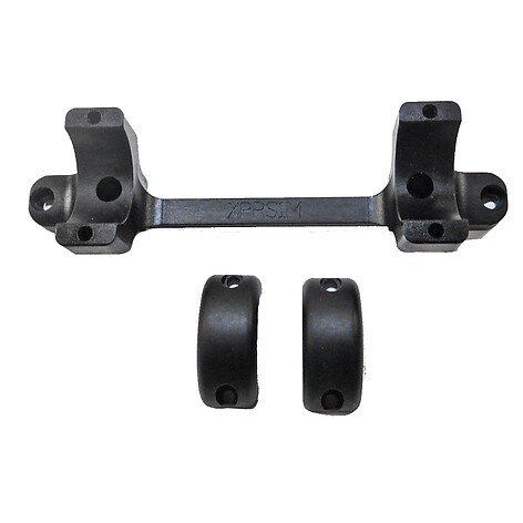 DNZ Products Game Reaper 1 tum Medium Winchester XPR RH SA