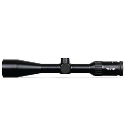 Steiner Predator 4 4-16x50 SFP Belyst E3 Kikarsikte - bild 2 av 4