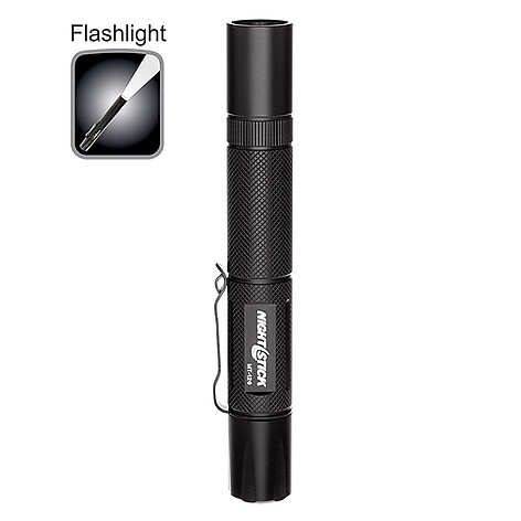Nightstick MT-120 Mini-TAC 140 Lumen Ficklampa - bild 2 av 4