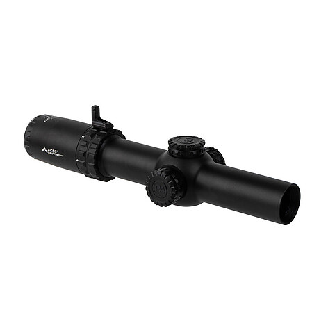 Primary Arms SLx 1-10x28 SFP Belyst ACSS Griffin M10S Kikarsikte