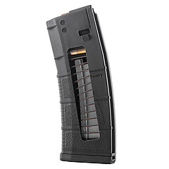 Mission First Standard 10/30 AR15/M4 5.56x45 10 Skott Magasin