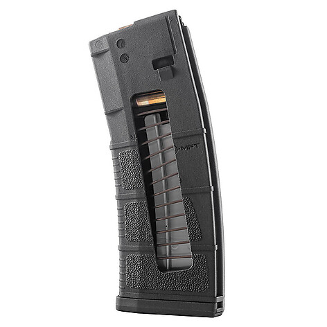 Mission First Standard 10/30 AR15/M4 5.56x45 10 Skott Magasin
