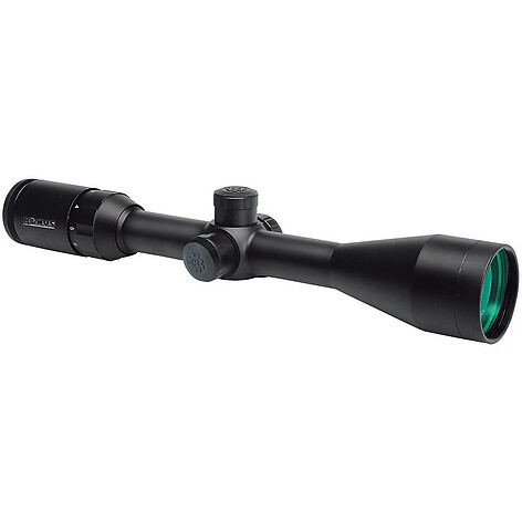 Konus KonusPro 275 3-10x44 Belyst 275 Ballistic Kikarsikte