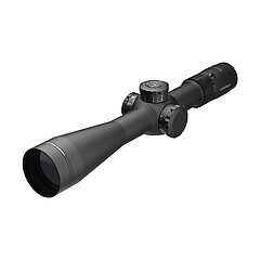 Leupold Mark 4HD 6-24x52 M5C3 SF FFP PR3-MIL
