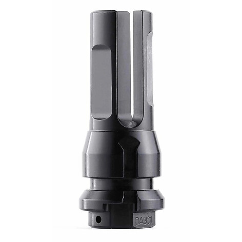 Dead Air Silencers KeyMo Flash Hider 1/2-28 SCAR 16