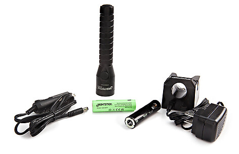 Nightstick TAC-660XL Extreme Lumens Taktisk Ficklampa - bild 6 av 7