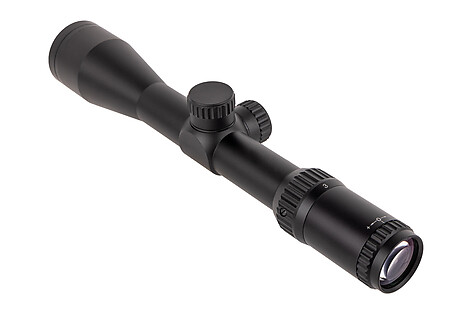 Primary Arms Classic 3-9x44 SFP Duplex Kikarsikte - bild 7 av 7