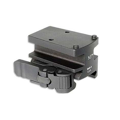 Midwest Montage QD Trijicon RMR Lower 1/3 Picatinny