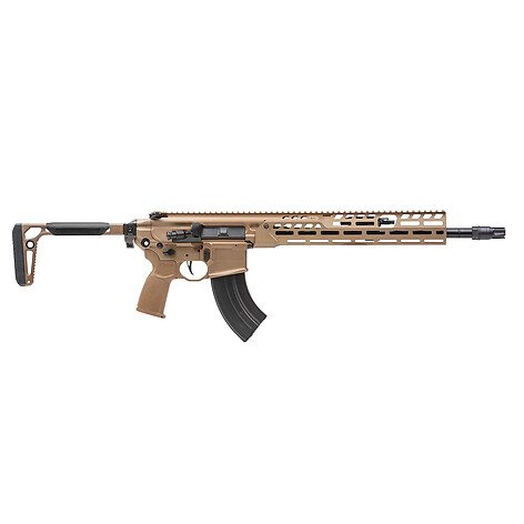 Sig Sauer MCX Spear-LT 16 tum 7.62x39 (1) 30RD