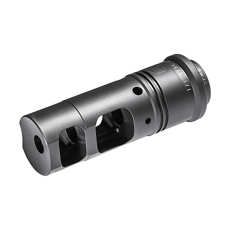 Surefire SOCOM Mynningsbroms 7.62x51 NATO 5/8-24