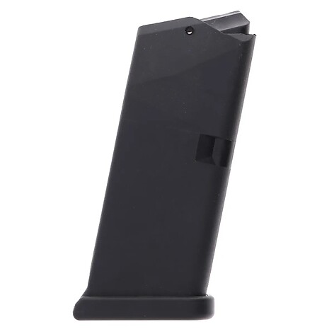 Glock G34/G39 .45 ACP 6-rd Magasin - bild 2 av 3