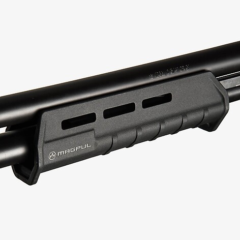 Magpul MOE M-LOK Handguard Remington 870 Svart - bild 4 av 5