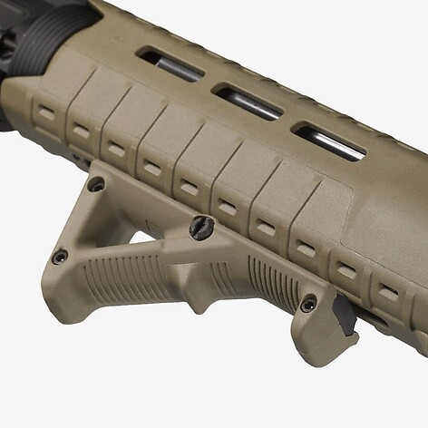 Magpul AFG- M-LOK Adapter - bild 3 av 4