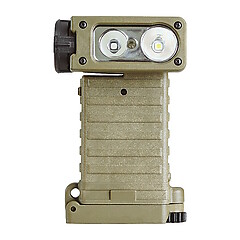 Streamlight Sidewinder X Military E-Mount 275 Lumen Ficklampa