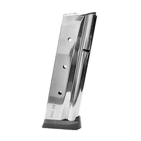 Armscor Precision Rock Island 1911 FS A1 .22 Mag 14 skott Magasin