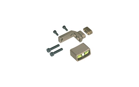 Badger C.O.M.M. Anti Cant Device Libell FDE - bild 2 av 2