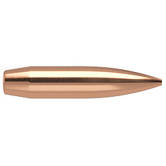 Nosler Custom Competition HPBT .30 220gr 100/Box