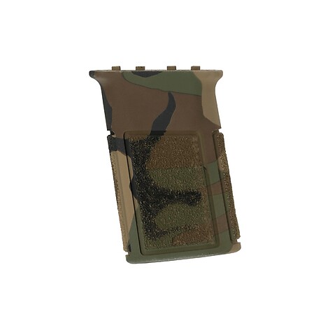 B5 Systems Vertical M-LOK Grip Woodland - bild 2 av 2