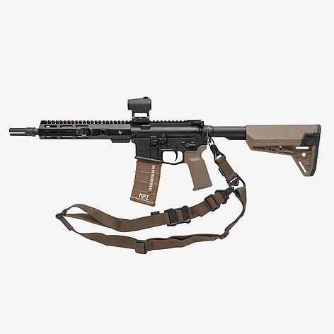 Magpul MS3 Gen2 Vapenrem Coyote - bild 3 av 5
