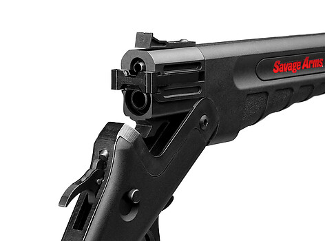 Savage 42 Takedown 22 LR/.410 20 tum - bild 4 av 4
