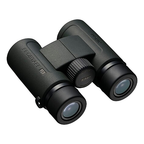 Nikon Prostaff P3 10x30 Kikare - bild 2 av 5