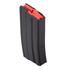 D&H Industries AR-15/M16 300 Blackout 20 Skott Magasin