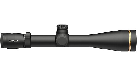 Leupold VX-5HD 4-20x52 SF SFP TMOA Kikarsikte - bild 3 av 8