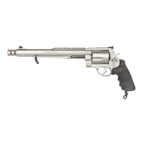 Smith & Wesson P.C 500 .500 S&W Mag 10.5 tum 5rd