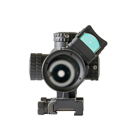 Reptilia ROF-45 30mm Trijicon RMR/SRO Svart - bild 3 av 4