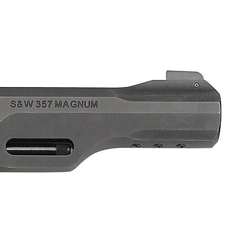 Smith & Wesson P.C 327 TRR .357 Mag/.38 SPC +P 5 tum 8rd - bild 8 av 8