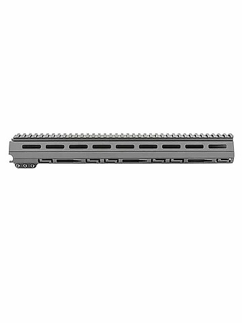 Luth-AR Palm M-LOK Picatinny 381mm Handguard Svart - bild 2 av 2