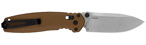 Kershaw Broadside Kniv - bild 3 av 3