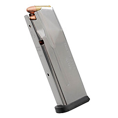Magpul AMAG 15 SG9 Sig P365 9mm 15 Skott Magasin