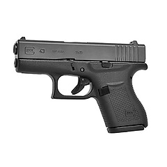 Glock 43 Gen3 9x19