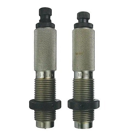 Redding Full Length Die Set .22 ARC