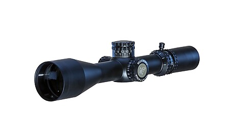 Nightforce ATACR F2 5-25x56 ZeroStop Belyst MOAR-T - bild 6 av 7