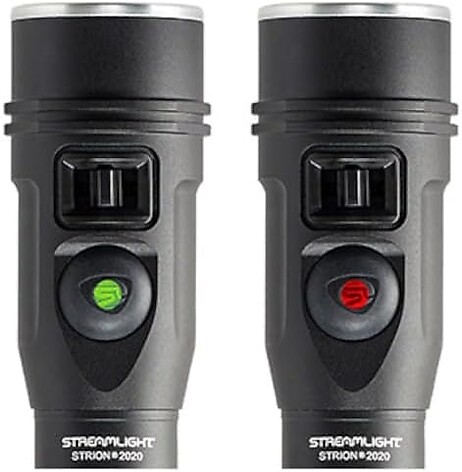 Streamlight Strion 2020 Ficklampa - bild 3 av 6