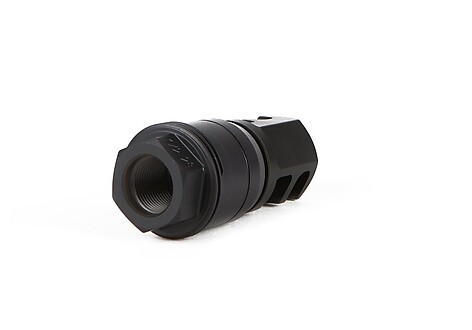 Sig Sauer Clutch-LOK Sholdered QD Muzzle Brake SLX/SLH 5.56mm - bild 2 av 2