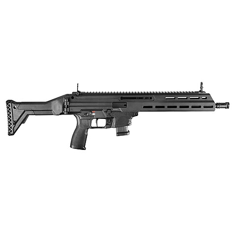 Springfield Kuna 9mm x 19 12 tum