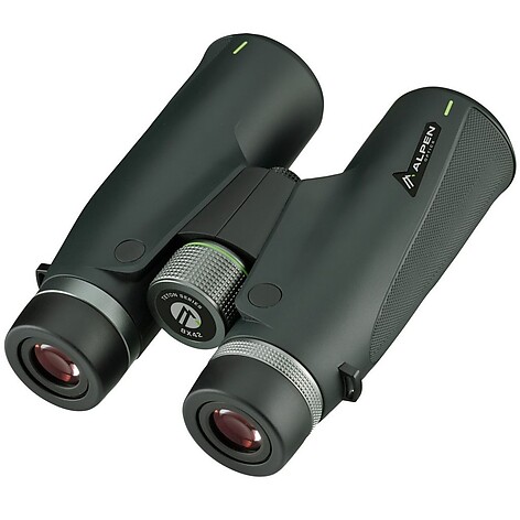 Alpen Optics Teton 8x42 ED Kikare - bild 2 av 3