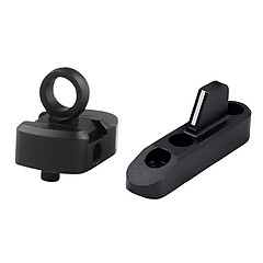 XS Sights Ghost Ring Backupsikte Marlin Model 336