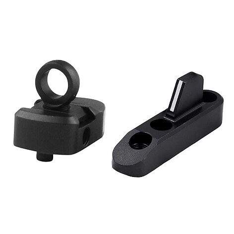 XS Sights Ghost Ring Backupsikte Marlin Model 336