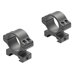 Leupold Rifleman Gen2 30mm Medium H: 23mm