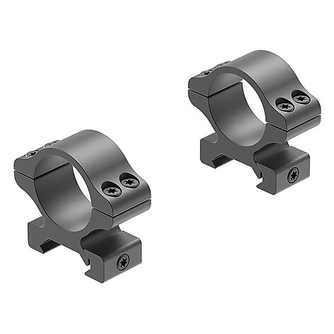 Leupold Rifleman Gen2 30mm Medium H: 23mm